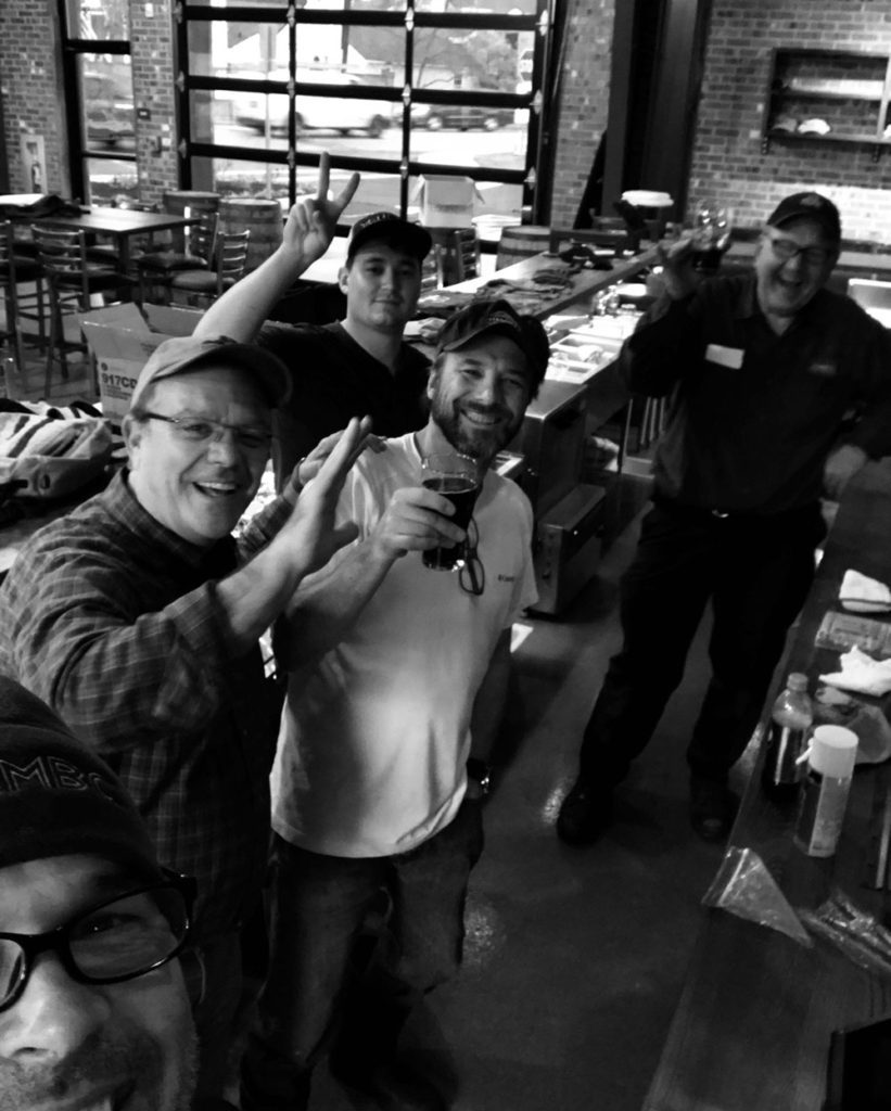 Our Story Little Miami Brewing Company Milford, Ohio