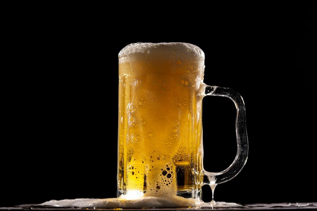 Lager Vs Ale Beer: A Guide To Understanding The Differences