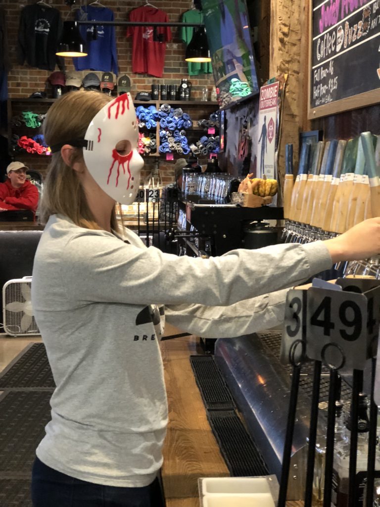 Join Our Team Kitchen & Bar Careers At Little Miami Brewing Co