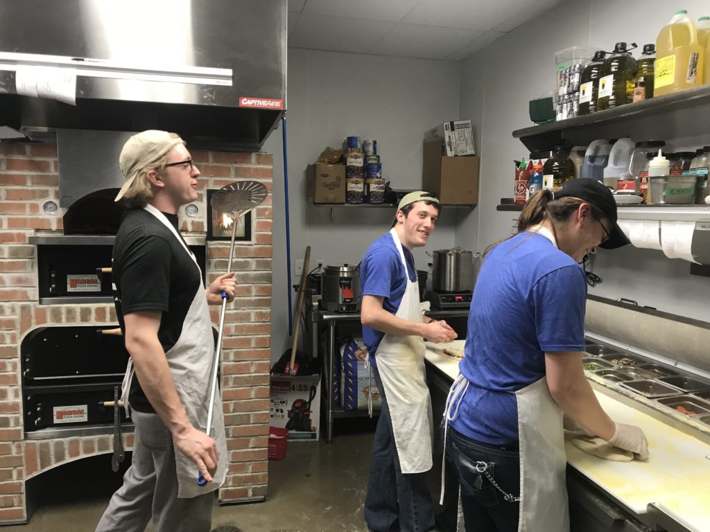 Join Our Team Kitchen & Bar Careers At Little Miami Brewing Co