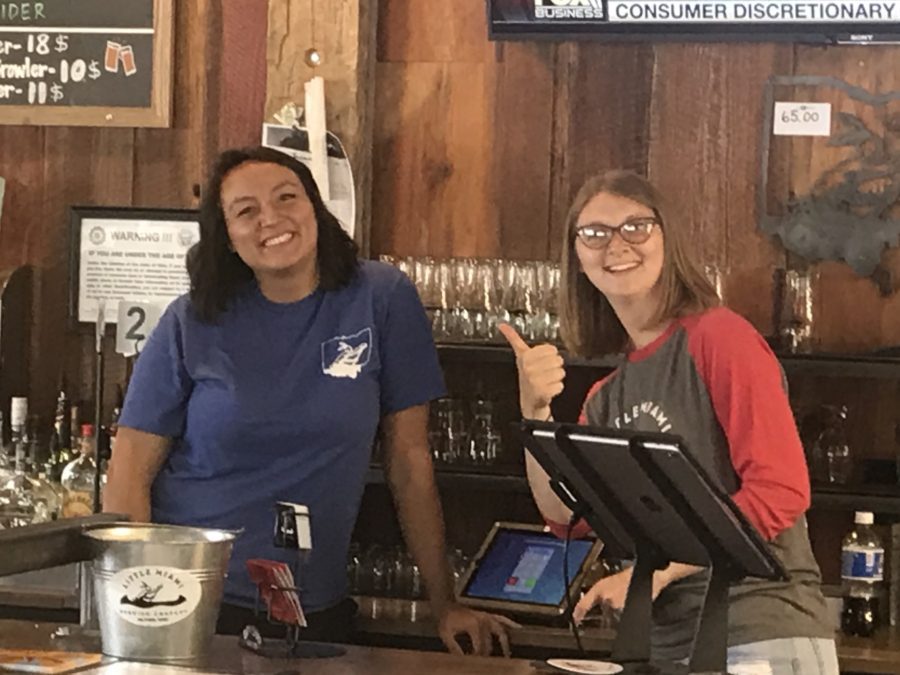 Join Our Team Kitchen & Bar Careers At Little Miami Brewing Co