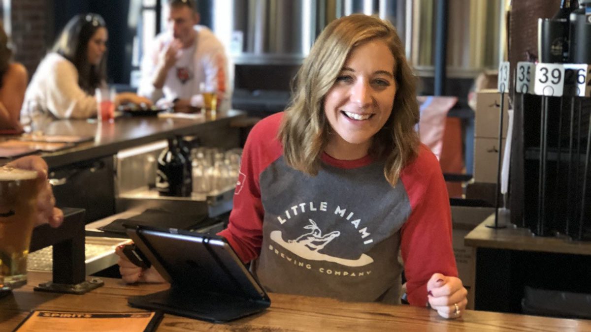 Cincinnati Brewery Brewery in Cincinnati, Ohio Little Miami Brewing