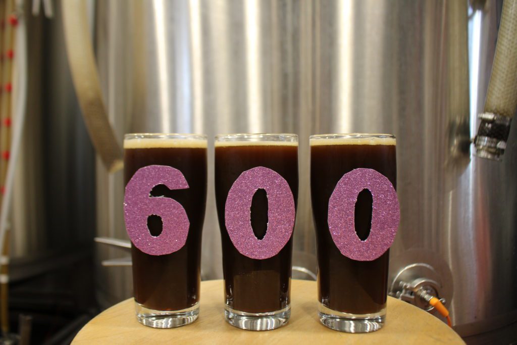 Beers Archive Little Miami Brewing Company Milford, Ohio