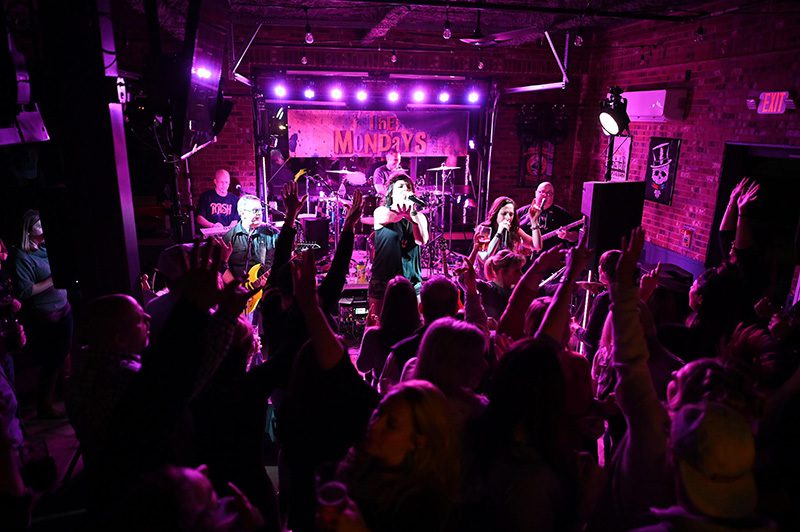 Concerts Little Miami Brewing Company Milford, Ohio