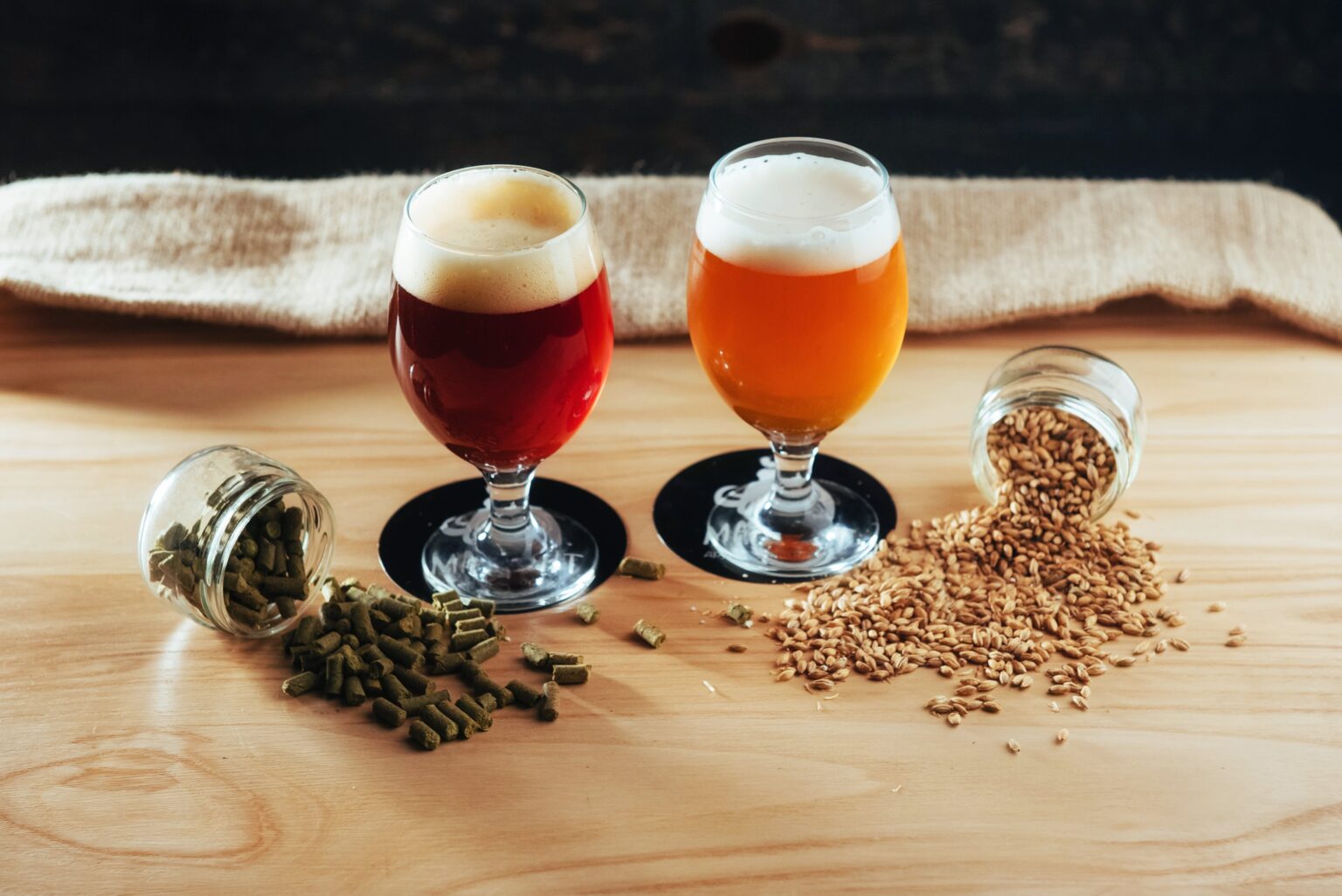 Pilsners Vs. Lagers: Key Differences Explained